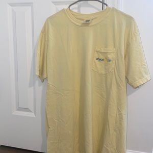 Abaco Inn Comfort Colors Tshirt